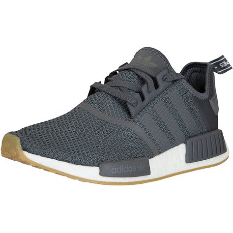 adidas herren dunkelgrau|Graue Sneaker .